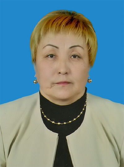 Interfaculty Department of English language